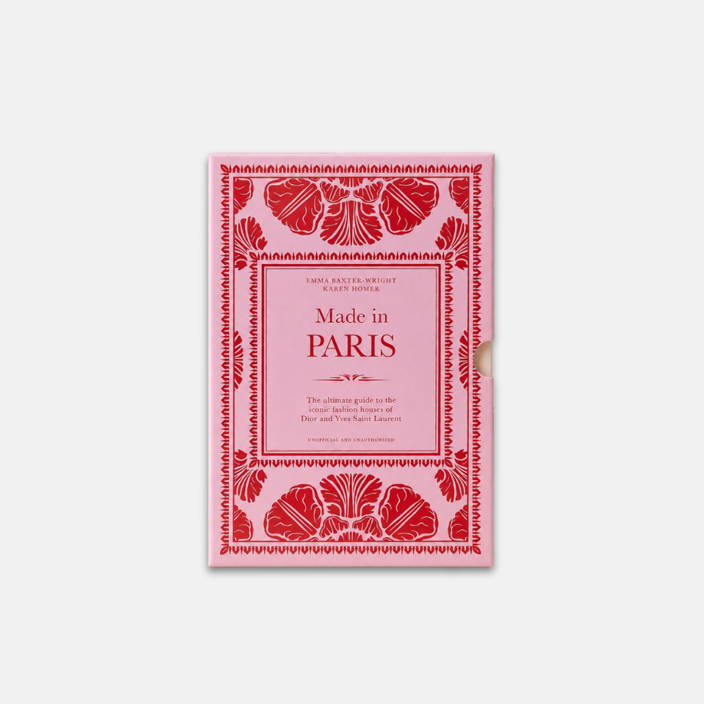 MADE IN PARIS