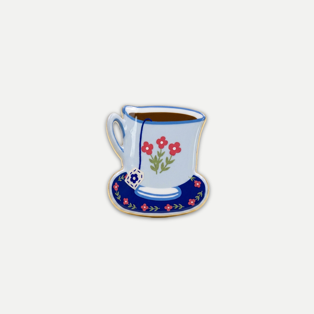 COFFEE HAIRCLAW