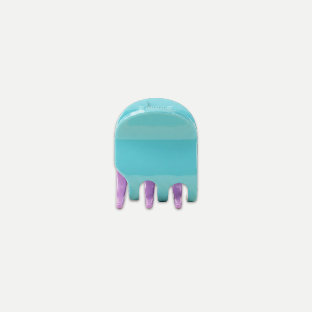 DOBLE HAIRCLAW COLOR