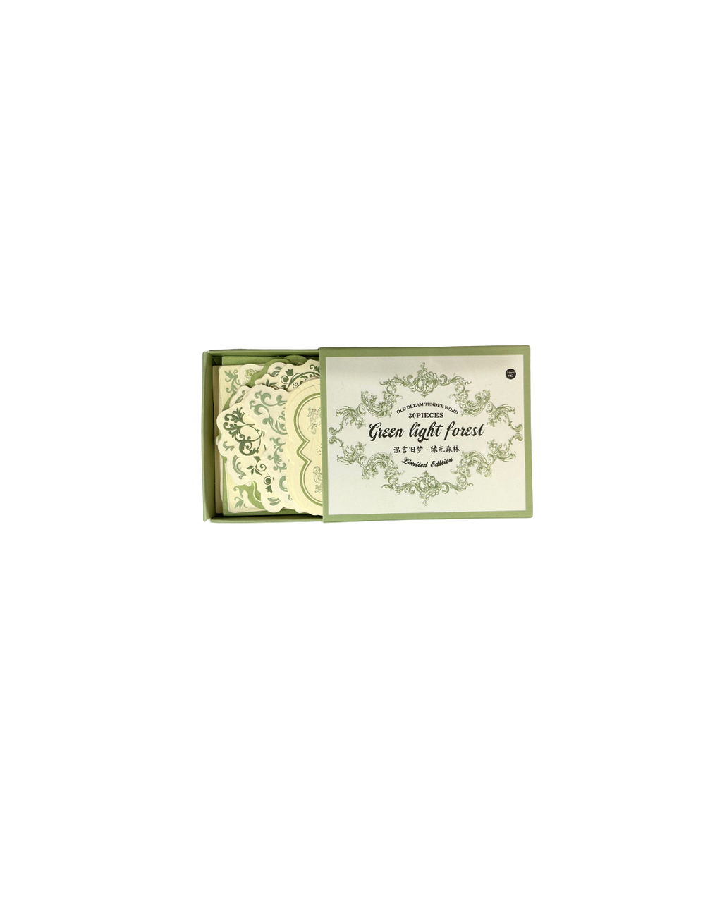 Notepaper