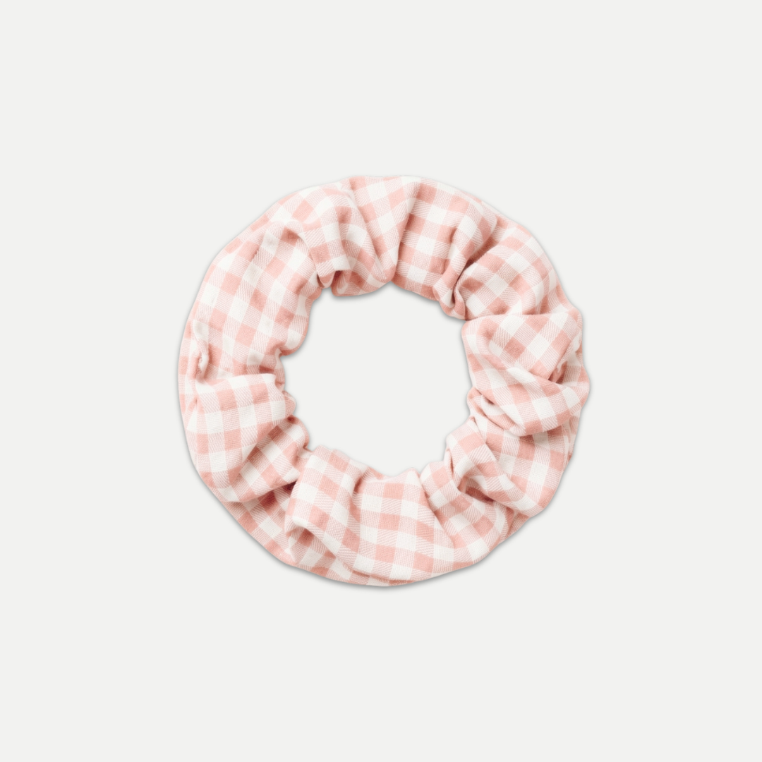 RETRO MINI SCRUNCHIE