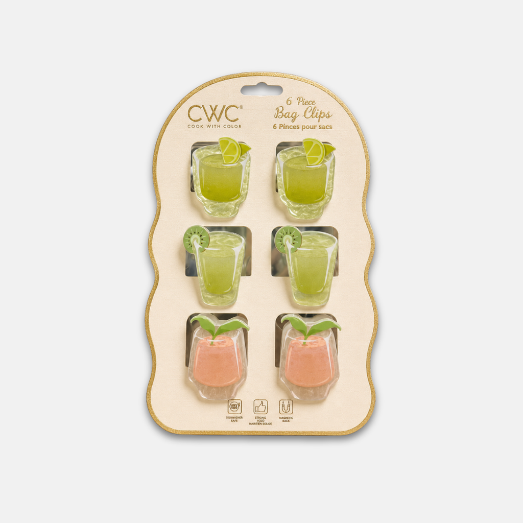 BAG CLIPS