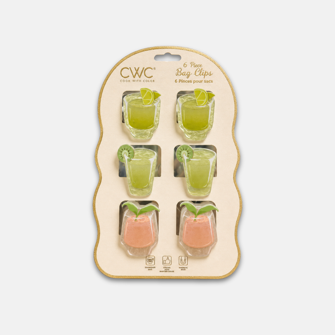BAG CLIPS