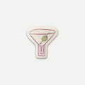 DIRTY MARTINI