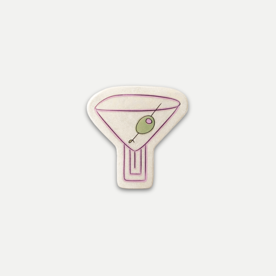 DIRTY MARTINI