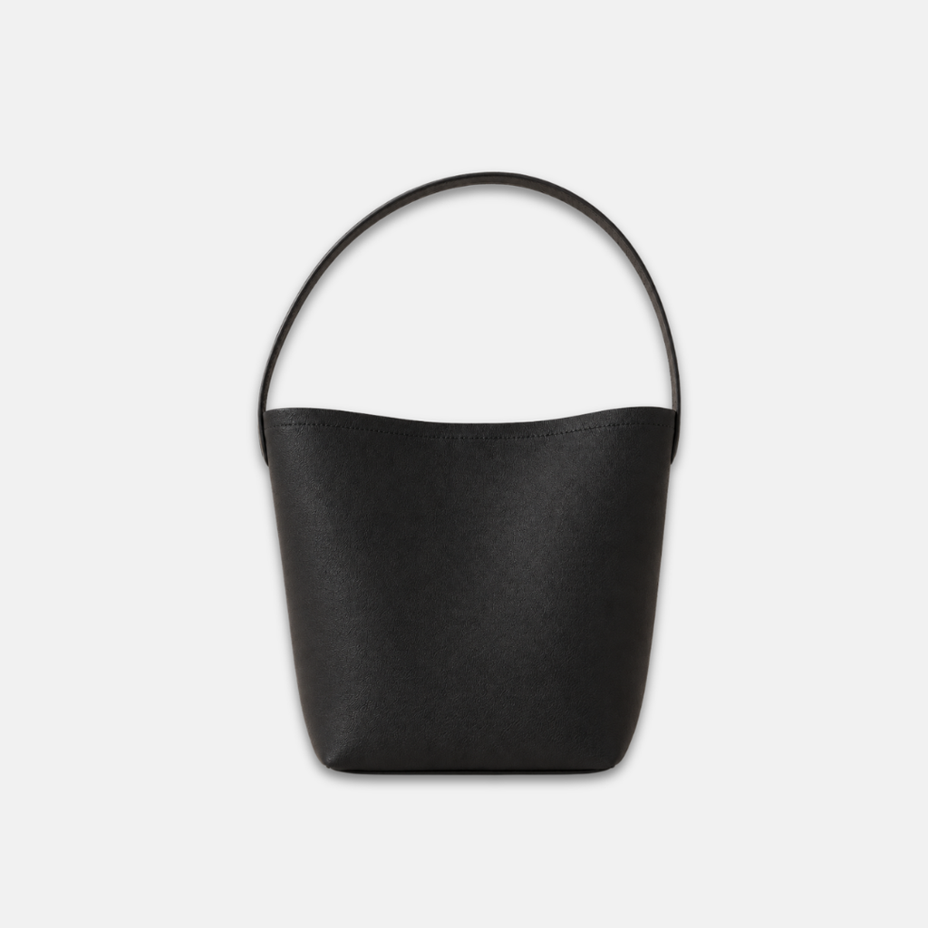 LIORA BUCKET SHOULDER BAG