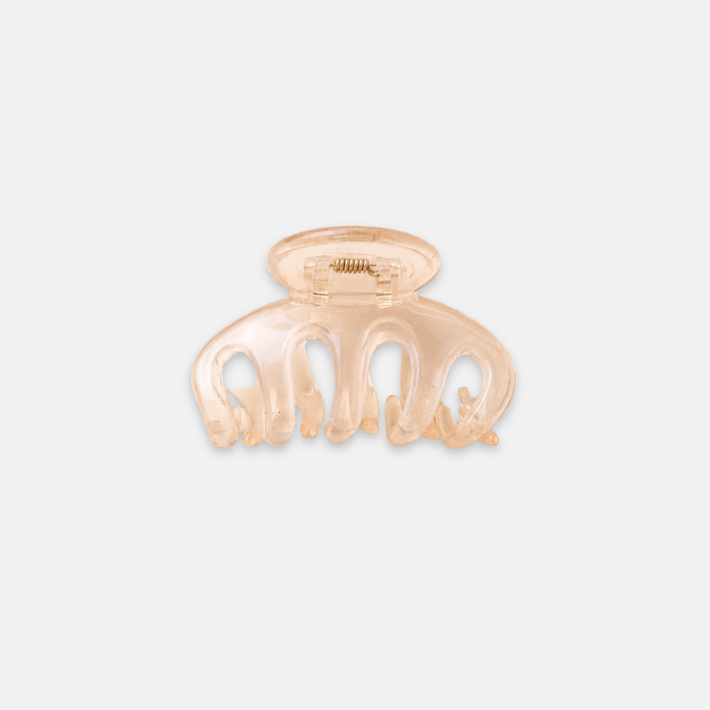 CRÉME HAIRCLAW