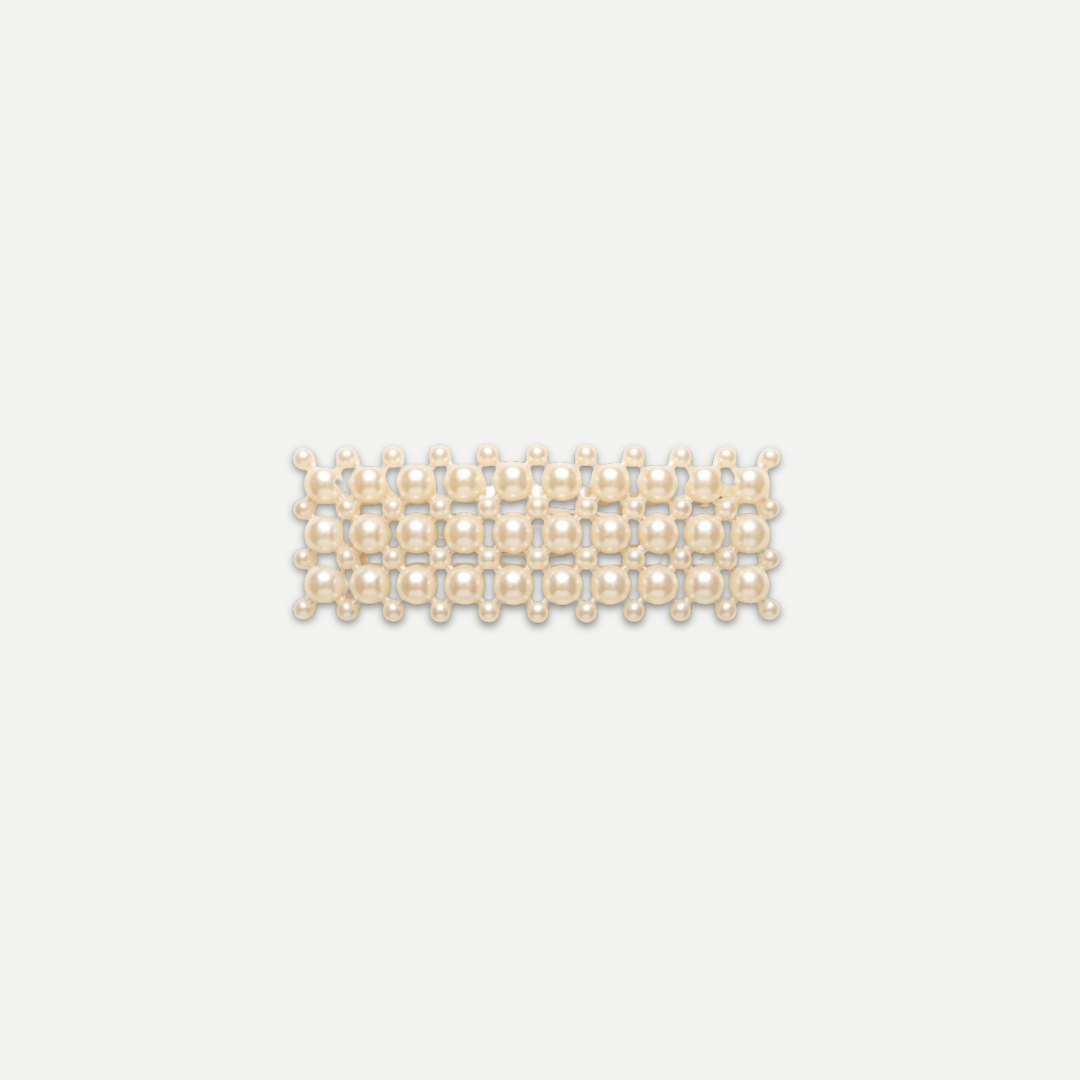 PEARL HOOK SET CLIPS