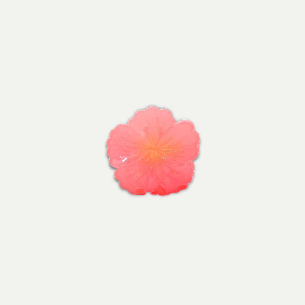 MINI HIBISCUS CLAW