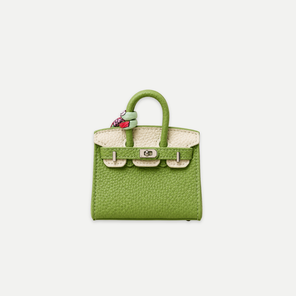MINI BIRKIN CHARM