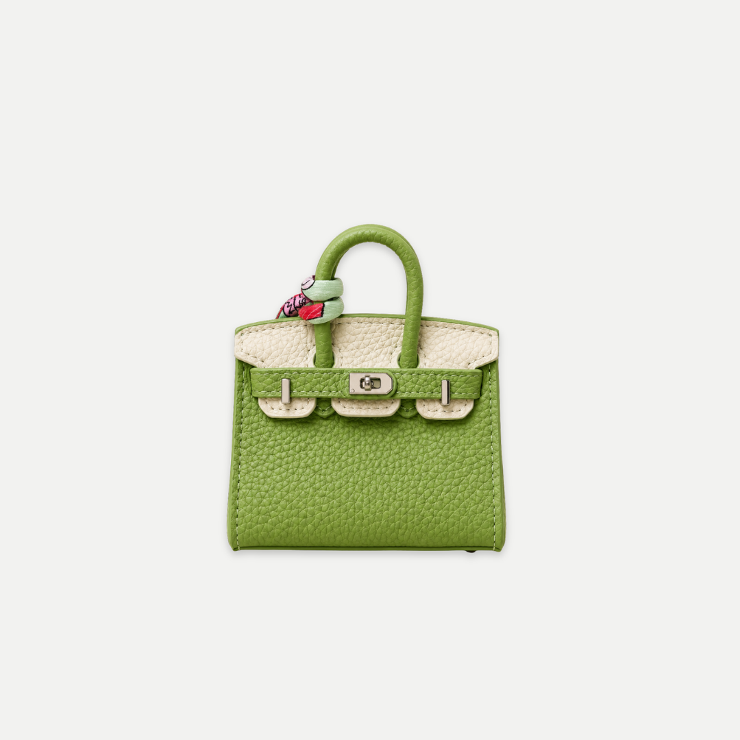 MINI BIRKIN CHARM