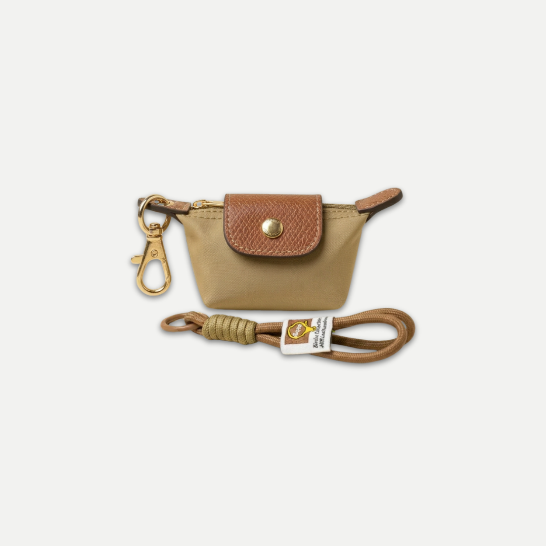 LONGCHAMP CHARM