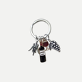LAFITE KEYCHAIN