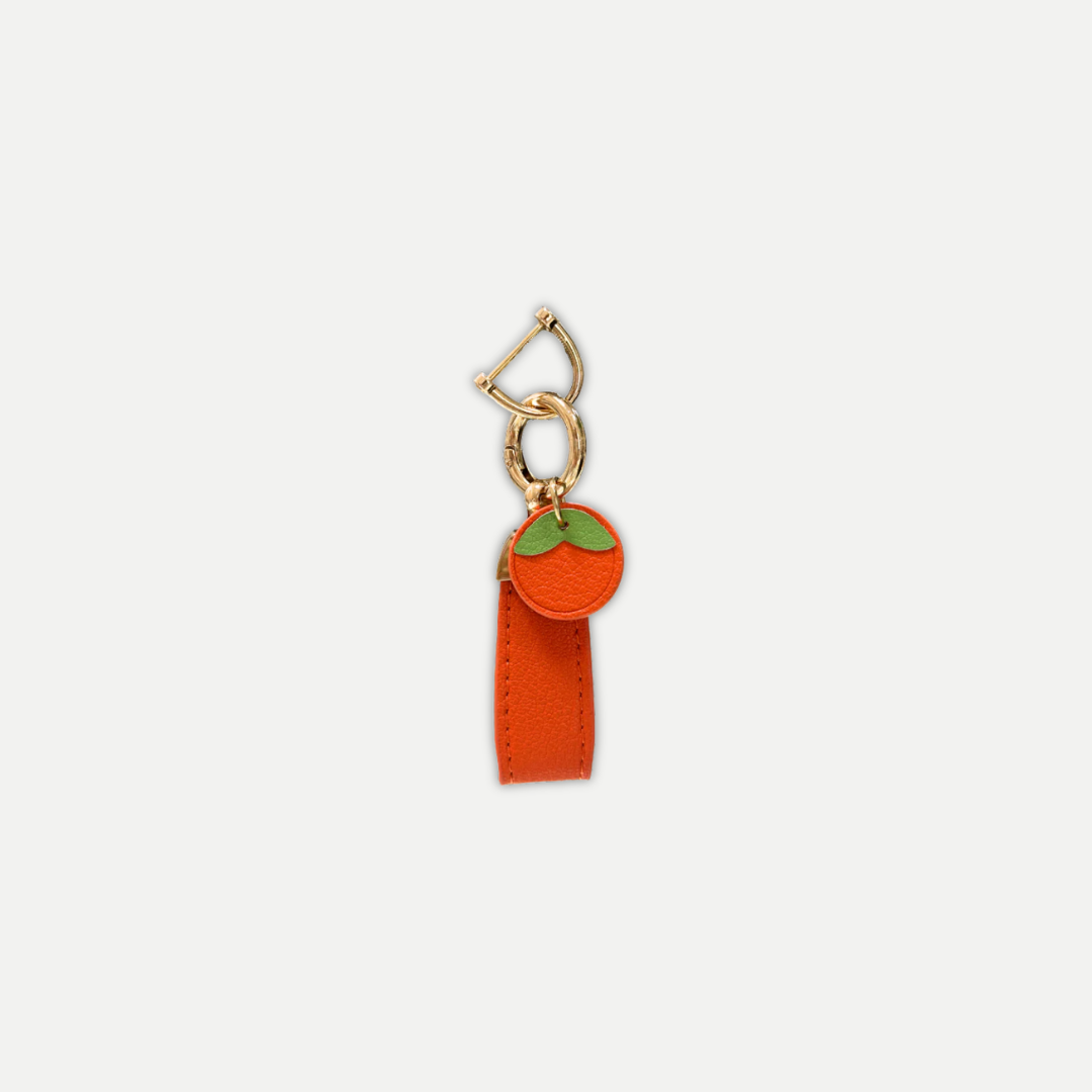 FRUTILLA KEYCHAIN