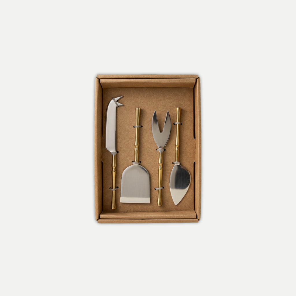 CHEESE SET