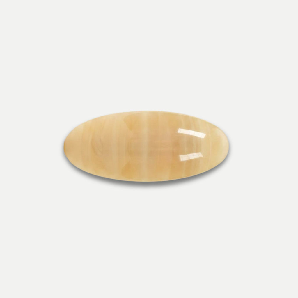 JUMBO BARRETTE
