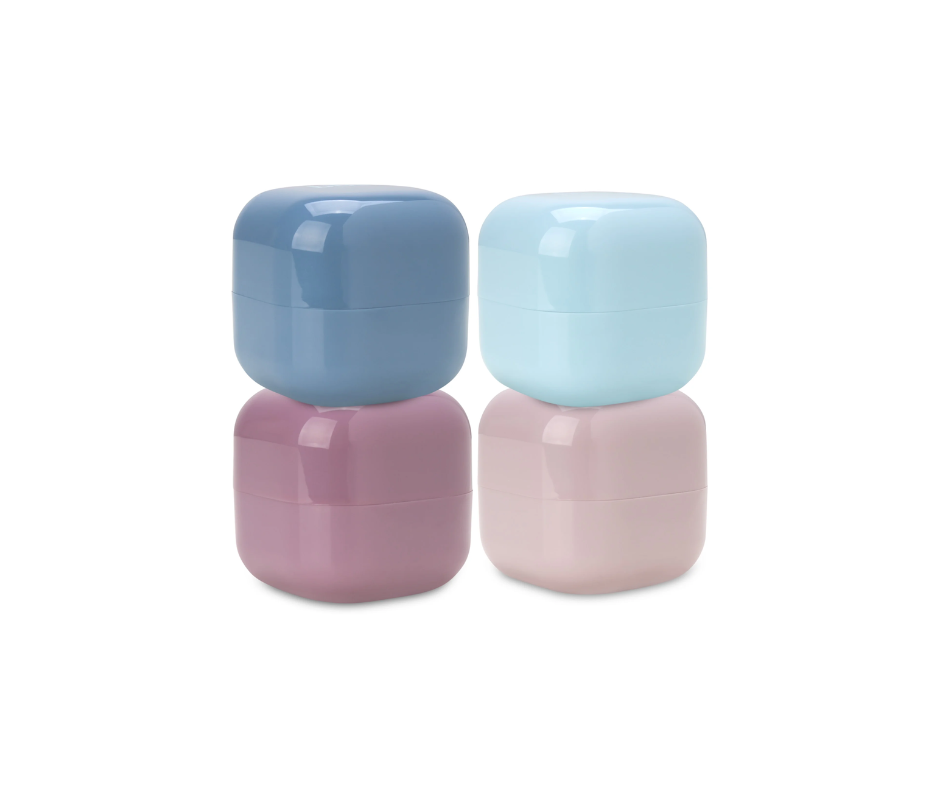 Travel jars