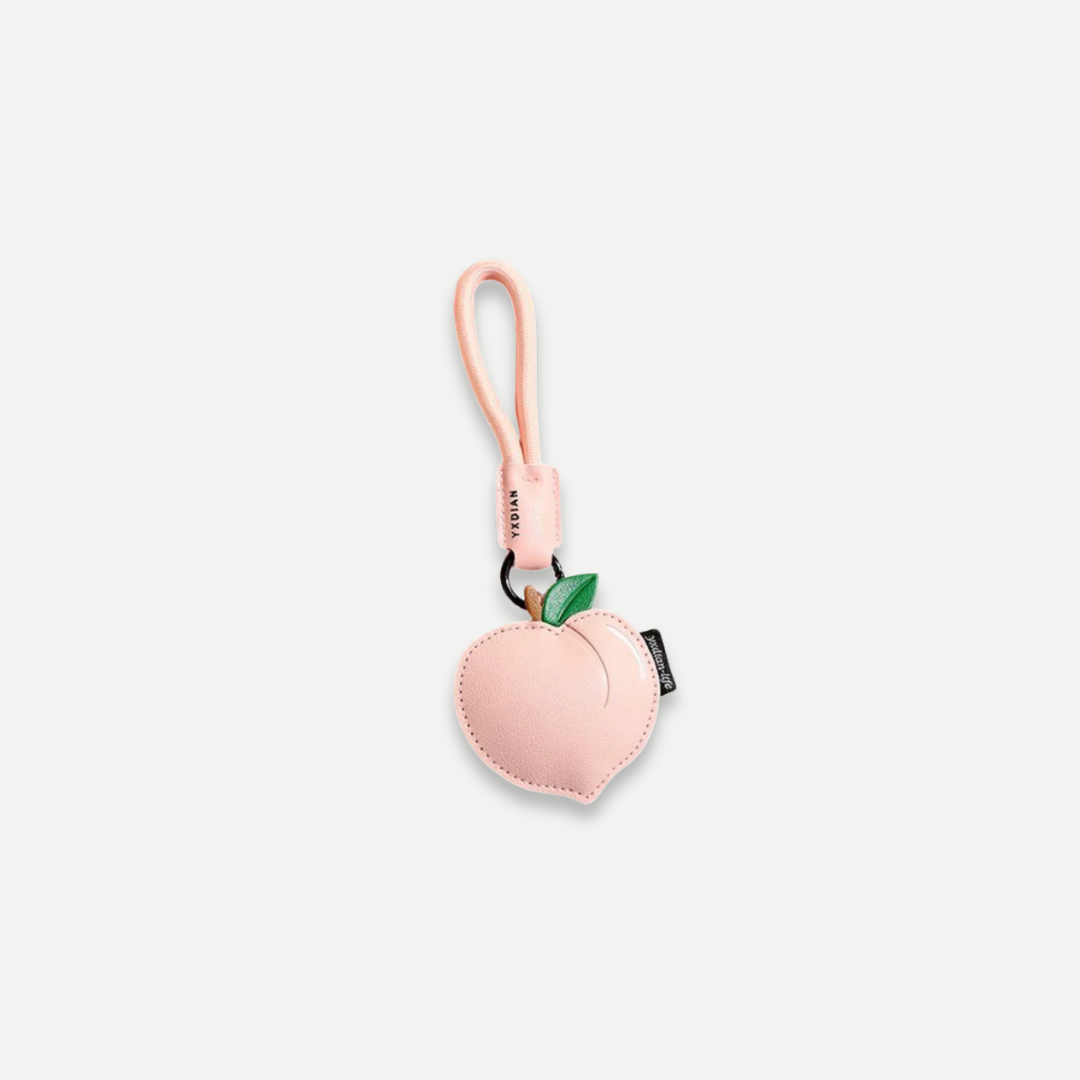 FRUIT KEYCHAIN
