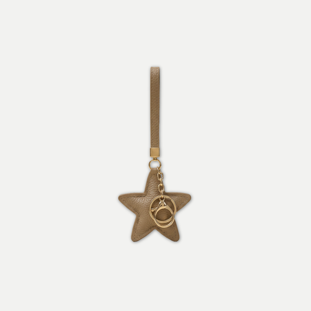 TWINKLE KEYCHAIN