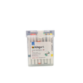 Acrilic paint markers