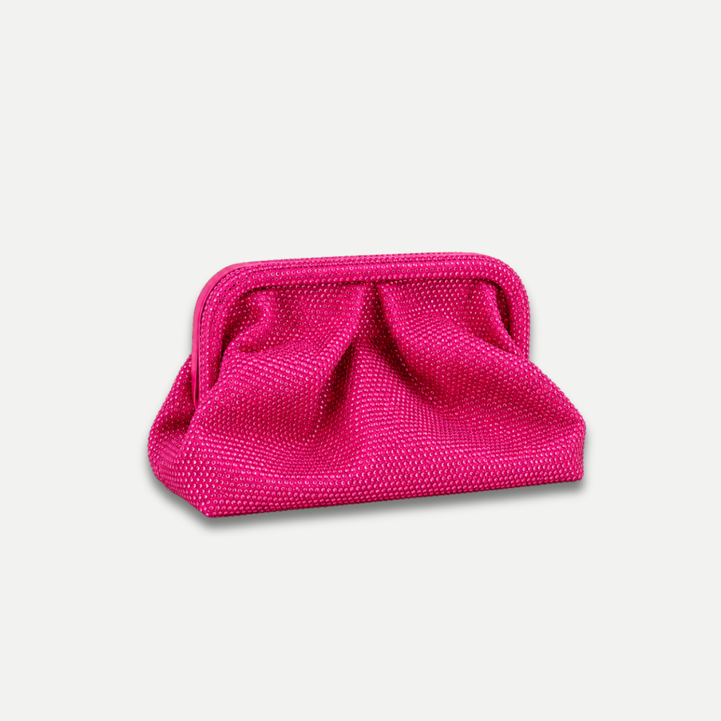 Glitter Clutch