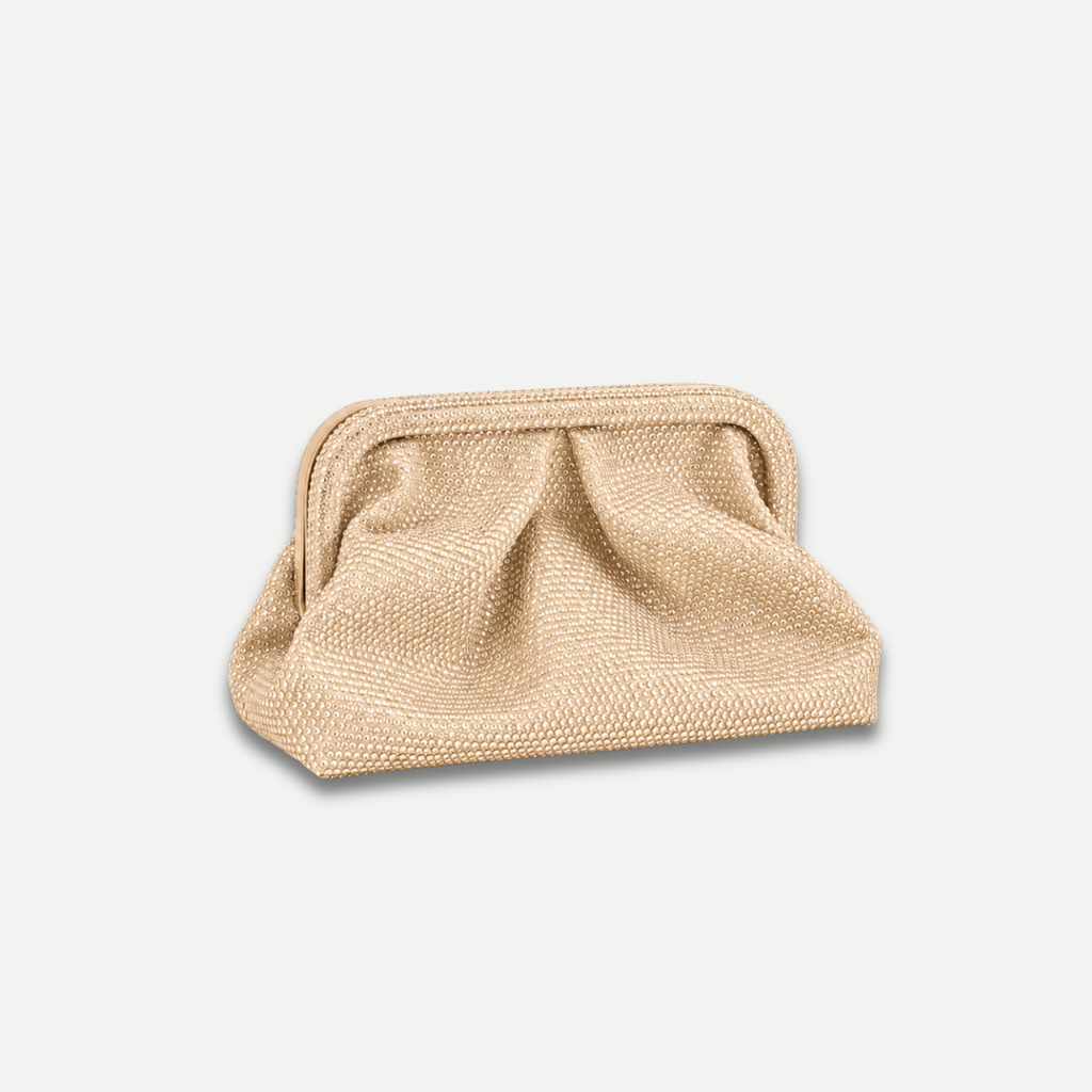 Glitter Clutch