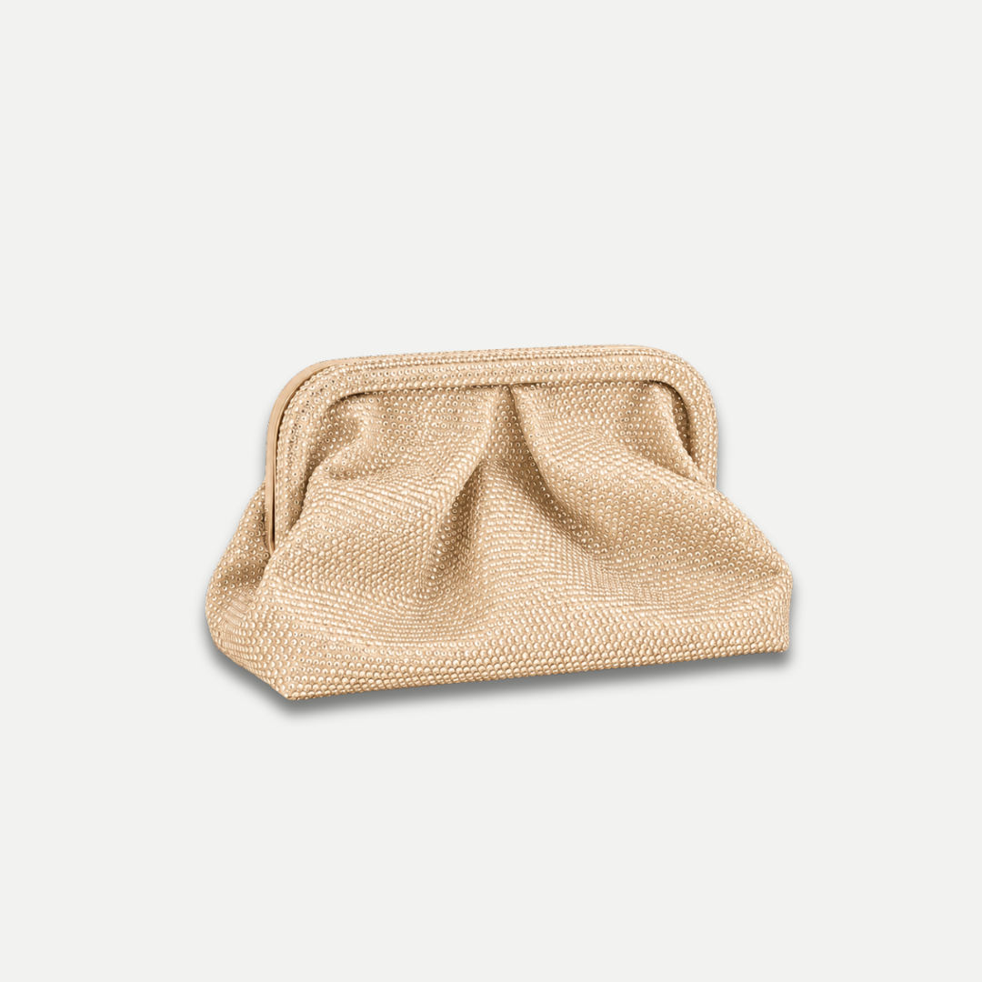 Glitter Clutch