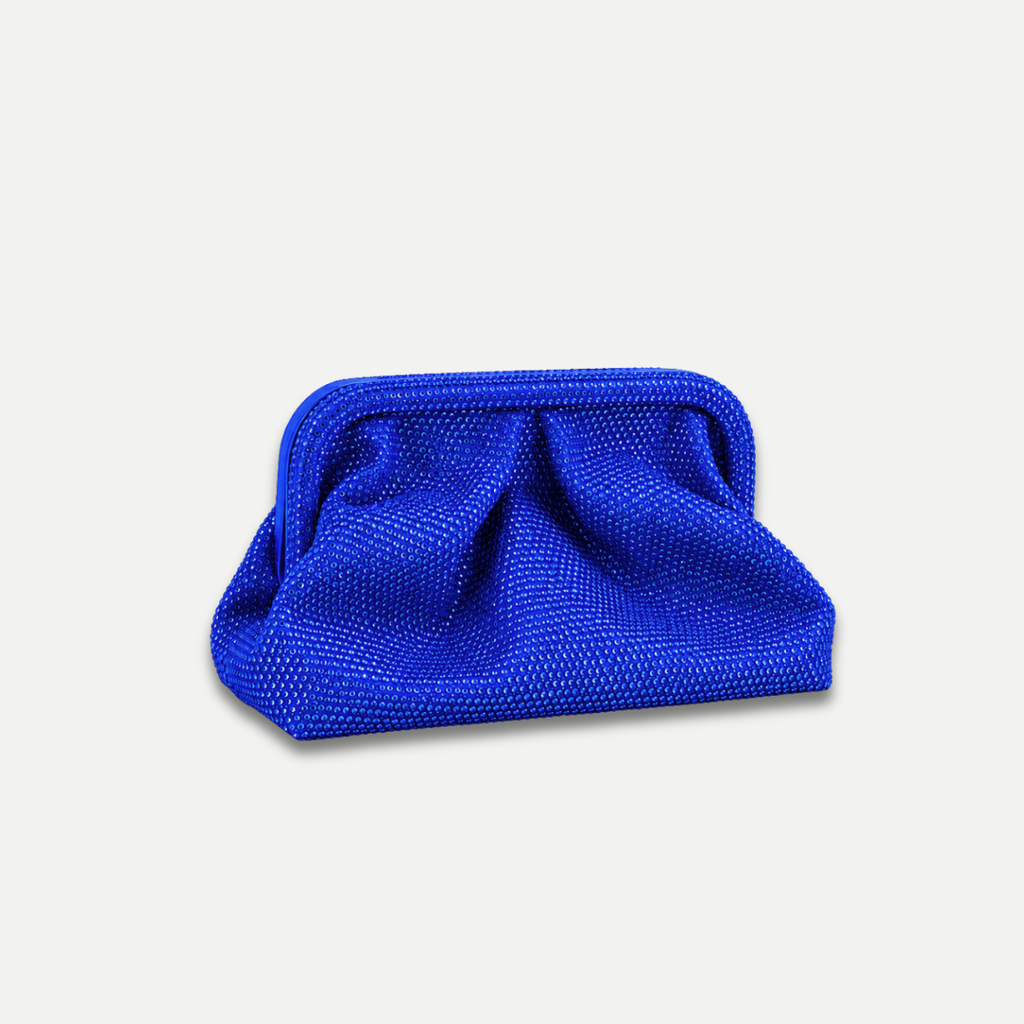 Glitter Clutch