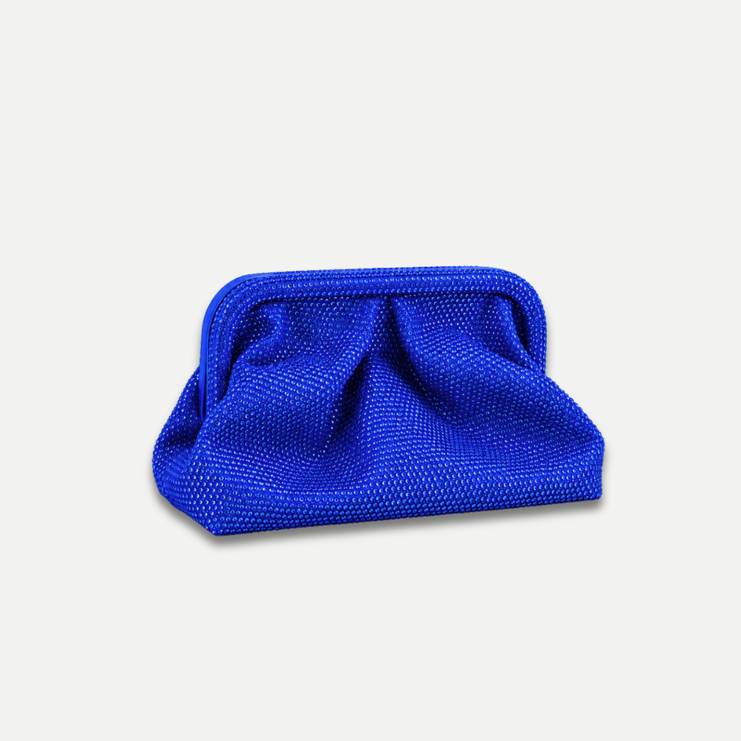 Glitter Clutch