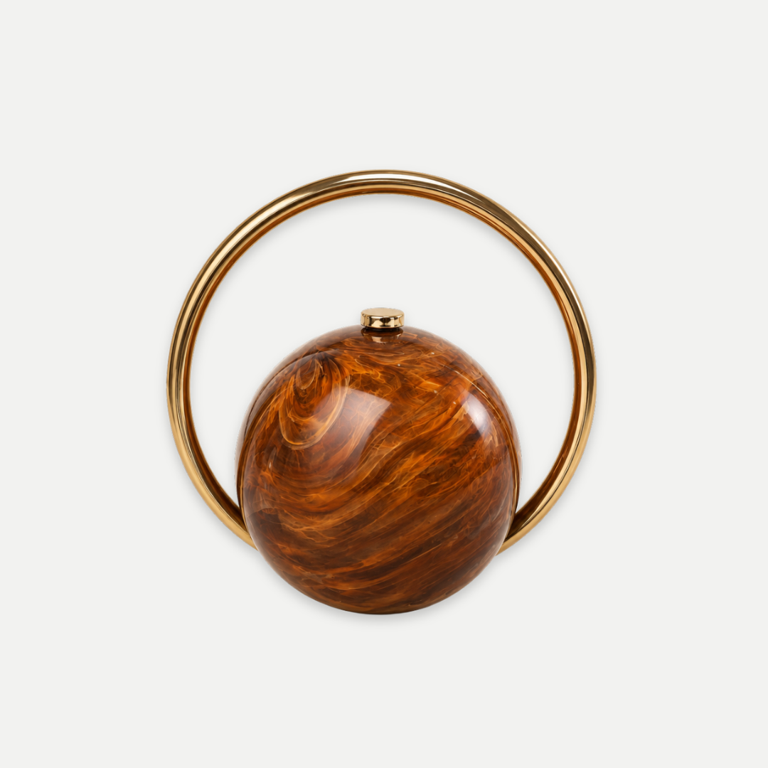 SATURN HANDBAG
