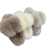 Fluffy Claw