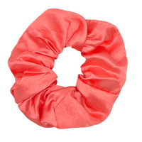 Silk Scrunchies