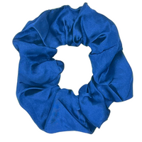 Silk Scrunchies