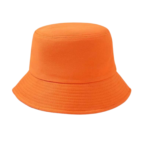 Two Sided Bucket Hat