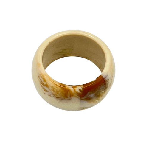 Marble Rings