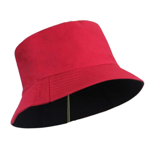 Two Sided Bucket Hat