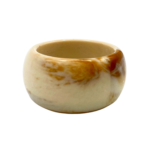 Marble Rings