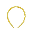 Silk Thin Headband
