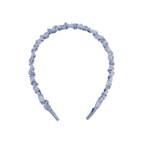 Silk Thin Headband