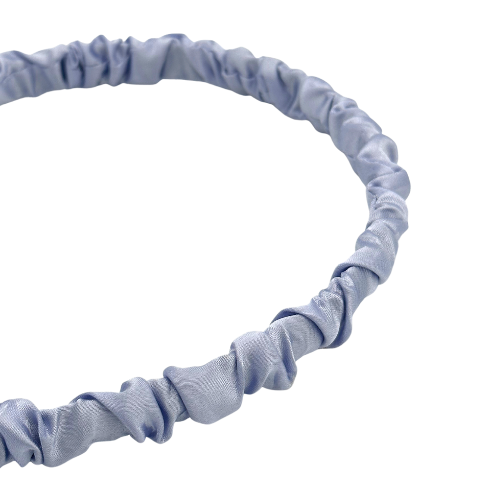 Silk Thin Headband