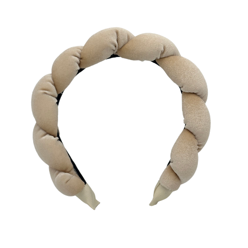 Braid Headband