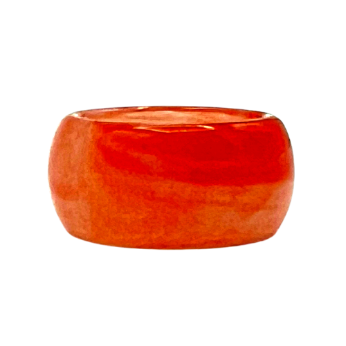 Marble Rings