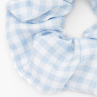 Gingham Stripe