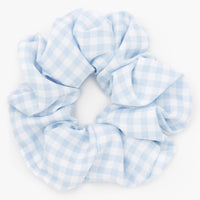 Gingham Stripe