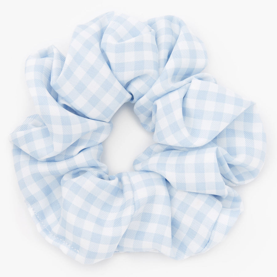 Gingham Stripe