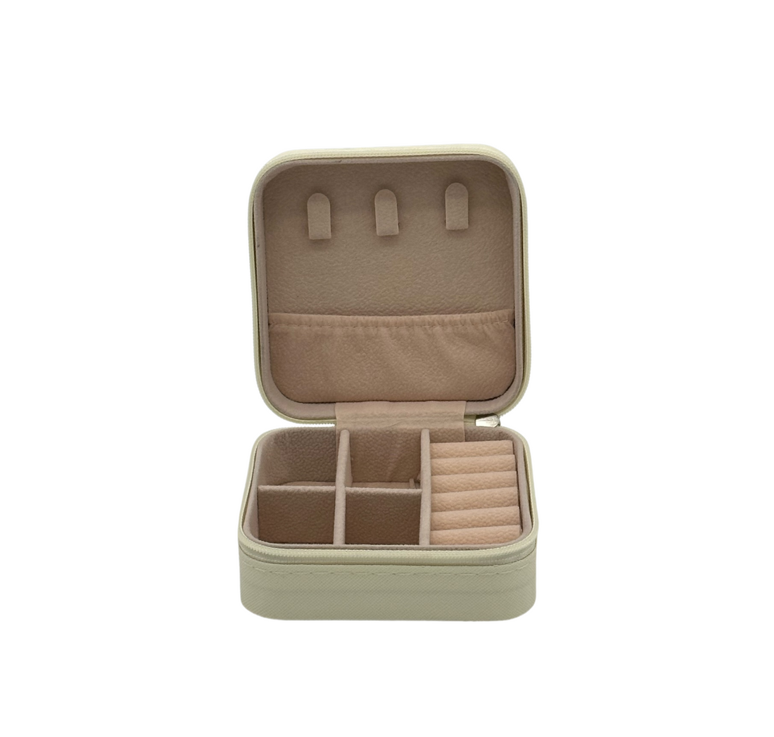 Jewelry Box