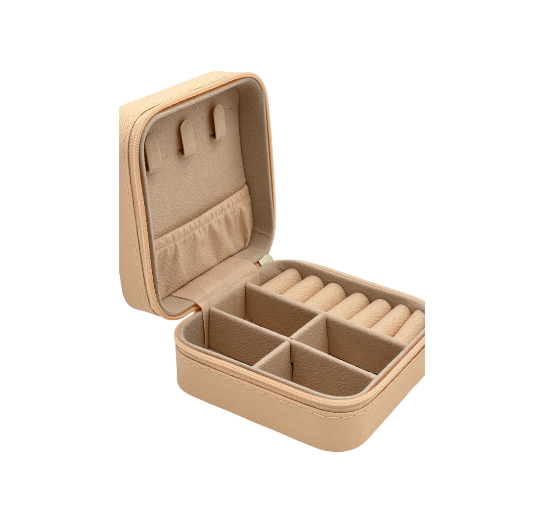 Jewelry Box