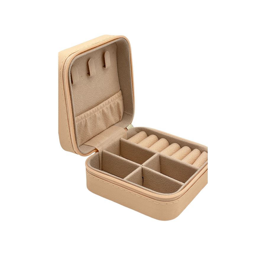 Jewelry Box
