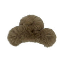 Fluffy Claw