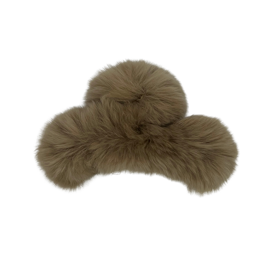 Fluffy Claw